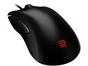 BenQ ZOWIE EC1 Ergonomic Gaming Mouse | Professional Esports Performance | Driverless | Matte Black | Large Size