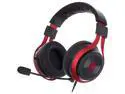 LucidSound - LS25 eSports Pro Tournament Gaming Headset - Engineered for Comfort, Quick Access Controls, and Dual Mic Design – PC -  Xbox One, PlayStation 4, Mobile, Nintendo Switch - PC; Mac; Linux