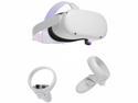 Meta - Quest 2 Advanced All-In-One Virtual Reality Headset - 256GB