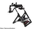 Next Level Racing Wheel and Flight Stand