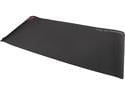 ASUS ROG Scabbard Extra-Large Anti-fray Slip-Free Spill-Resistant Gaming Mouse Pad (35.4” x 15.7”)