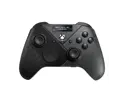 ASUS ROG Raikiri Pro gaming controller, OLED display, tri-mode connectivity, remappable buttons&triggers, 4 rear buttons, step&linear triggers, adjustable joystick sensitivity, 3.5mm jack, PC and Xbox