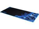 ENHANCE GX-MP2 XXL Extended Gaming Mouse Pad Mat (31.50" x 13.75") with Low-Friction Tracking Surface and Non-Slip Backing
