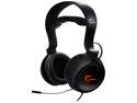 G.SKILL RIPJAWS SV710 Dolby 7.1 Surround Sound USB Gaming Headset