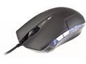 E-Blue Cobra Type-M EMS131BK Black USB Wired Optical Mouse