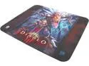 SteelSeries SteelSeries 67223 QcK Diablo III Gaming Mouse Pad - Witch Doctor Edition