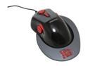 VisionTek XG6 2-Tone 8 Buttons 1 x Wheel USB Laser 2000 dpi 3D Gaming Mouse