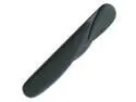 Kensington K62813US Memory Foam Wrist Pillow - Black