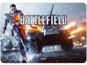 Battlefield 4 Razer Destructor 2 - Gaming Mouse Mat
