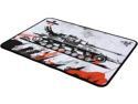 RAZER Goliathus SPEED Edition Soft Mouse Pad - Medium - World of Tanks Edition