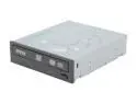 MSI 24X DVD Burner 24X DVD+R 8X DVD+RW 24X DVD-R 6X DVD-RW 16X DVD-ROM 48X CD-R 32X CD-RW 48X CD-ROM Black SATA Model DH-24AS - Retail