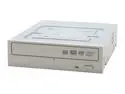 BenQ DVD Burner 16X DVD+R 8X DVD+RW 8X DVD+R DL 16X DVD-R 6X DVD-RW 16X DVD-ROM 48X CD-R 32X CD-RW 48X CD-ROM Beige E-IDE/ATAPI Model DW1640 BG