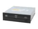 LITE-ON Black 16X DVD+R 8X DVD+RW 8X DVD+R DL 16X DVD-R 6X DVD-RW 16X DVD-ROM 48X CD-R 24X CD-RW 48X CD-ROM 2M Cache ATAPI/E-IDE DVD Burner with Replaceable White Front Panel