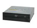 LITE-ON Black 16X DVD-ROM 48X CD-ROM SATA DVD-ROM Drive Model DH-16D2S-04