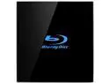 LITE-ON External Ultra-Slim Portable BD Writer, USB 3.0, UHD - Model EB1