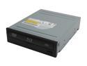 LITE-ON Black 4X BD-ROM 12X DVD-ROM 32X CD-ROM SATA Internal 4X Blu-ray DVD-ROM Model DH-4O1S-11