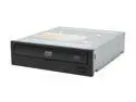 LITE-ON Black 16X DVD-ROM 48X CD-ROM IDE DVD-ROM Drive Model DH-16D3P-08