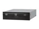 LITE-ON 22X DVD Burner 22X DVD+R 8X DVD+RW 8X DVD+R DL 22X DVD-R 6X DVD-RW 16X DVD-ROM 48X CD-R 32X CD-RW 48X CD-ROM Black SATA Model iHAS322-08