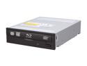 LITE-ON Black 8X BD-ROM 16X DVD-ROM 48X CD-ROM SATA Internal BD-COMBO Model ihes108-29