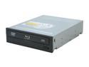 LITE-ON Black 4X BD-ROM 8X DVD-ROM 32X CD-ROM SATA Internal 4X Blu-ray Reader Model iHOS104-06