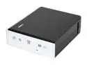 LITE-ON USB 2.0 External 24X DVD Writer Model eHAU424-08 LightScribe Support