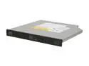 LITE-ON 8X Slim Internal DVD Burner 8X DVD+R 8X DVD+RW 6X DVD+R DL 8X DVD-R 6X DVD-RW 8X DVD-ROM 24X CD-R 24X CD-RW 24X CD-ROM SATA Model DS-8A8SH