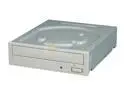 Sony Optiarc DVD/CD Rewritable Drive 24X DVD+R 8X DVD+RW 12X DVD+R DL 24X DVD-R 6X DVD-RW 16X DVD-ROM 48X CD-R 32X CD-RW 48X CD-ROM Beige SATA Model AD-7240S-01