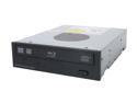 Pioneer Black 5X BD-ROM 12X DVD-ROM 32X CD-ROM SATA Internal Blu-Ray Combo Model BDC-202BK