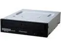 Pioneer 4K UHD Blu-Ray Burner 6X BD-R 2X BD-RE 16X DVD+R 5X DVD-RAM 12X (Single) 8X (Dual) BD-ROM 4MB Cache Serial ATA Revision 3.0 BDR-211UBK