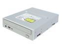 Pioneer White 16X DVD-ROM 40X CD-ROM ATAPI DVD-ROM Drive Model DVD120