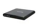 TOSHIBA USB 2.0 DVD±RW SuperMulti Portable Drive Model PA3834U-1DV2