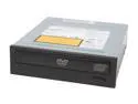 Sony Optiarc Combo Drive 16X DVD-ROM 52X CD-R 32X CD-RW 52X CD-ROM Black IDE Model CRX320EE/B2S W/O SW