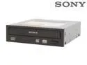 SONY Black 16X DVD+R 8X DVD+RW 8X DVD+R DL 16X DVD-R 6X DVD-RW 5X DVD-RAM 16X DVD-ROM 48X CD-R 24X CD-RW 40X CD-ROM IDE DVD Burner