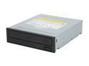 Sony Optiarc Black 18X DVD-ROM 48X CD-ROM IDE DVD-ROM Drive Model DDU1678A