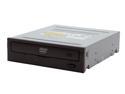 LITE-ON Black 16X DVD-ROM 48X CD-ROM ATAPI/E-IDE DVD-ROM Drive Model SOHD-16P9SBLK