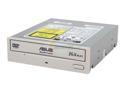 ASUS Beige 16X DVD-ROM 48X CD-ROM ATAPI DVD-ROM Drive Model DVD-E616P2