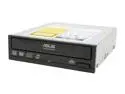 ASUS Black 18X DVD+R 8X DVD+RW 8X DVD+R DL 18X DVD-R 6X DVD-RW 14X DVD-RAM 16X DVD-ROM 48X CD-R 32X CD-RW 48X CD-ROM 2MB Cache SATA DVD Burner with LightScribe