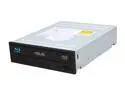 ASUS Black 4X BD-ROM 8X DVD-ROM 32X CD-ROM SATA Internal Blu-ray Drive Model BR-04B2T