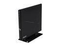 ASUS 6X BD-ROM 8X DVD-ROM 24X CD-ROM USB External Slim External BD Combo Model SBC-06D1S-U