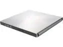 ASUS USB 2.0 8X Ultra Slim External DVD Writer (Silver) Model SDRW-08U5S-U/SIL