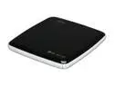 LG USB 2.0 Slim External Super Multi DVD Rewriter Model GP08LU30 LightScribe Support