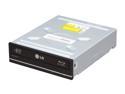 LG  WH10LS30 10X Blu-ray Burner - LightScribe Support - Bulk - OEM
