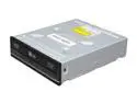 LG Black 10X BD-ROM 16X DVD-ROM SATA Internal Blu-ray Disc Combo Model UH10LS20 LightScribe Support