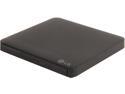 LG Model GP50NB40 Black Super-Multi Portable DVD Rewriter with M-DISC