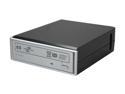 HP USB 2.0 External CD/DVD Writer Model dvd1270e LightScribe Support