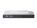 HP 8X DVD-ROM 24X CD-ROM EIDE Slim DVD-ROM Drive Model 264007-B21