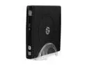 HP USB 2.0 8X External Slot-load Slim Multiformat DVD Writer Model DVD560S