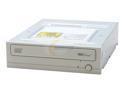 SAMSUNG CD Burner 52X CD-R 32X CD-RW 52X CD-ROM Beige ATA/ATAPI Model SH-R522C/BEWN