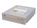 SAMSUNG Combo Drive 16X DVD-ROM 52X CD-R 32X CD-RW 52X CD-ROM Beige IDE Model SH-M522C/BEWN