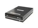 SAMSUNG USB 2.0 Black External 22X DVD Burner Model SE-S224Q